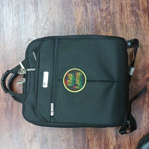 Computer backpack - Picture 5 of 5